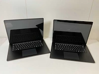 Microsoft corporation surface 3 15”, core(tm) i5 10th gen, 16 gb ram, 256 gb nvme touchscreen laptops (2x) - afbeelding 1 van  16