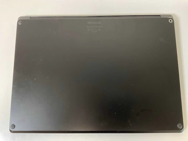 Microsoft corporation surface 3 15”, core(tm) i5 10th gen, 16 gb ram, 256 gb nvme touchscreen laptops (2x) - afbeelding 15 van  16