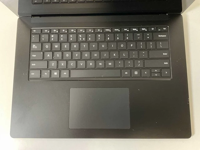 Microsoft corporation surface 3 15”, core(tm) i5 10th gen, 16 gb ram, 256 gb nvme touchscreen laptops (2x) - afbeelding 5 van  16