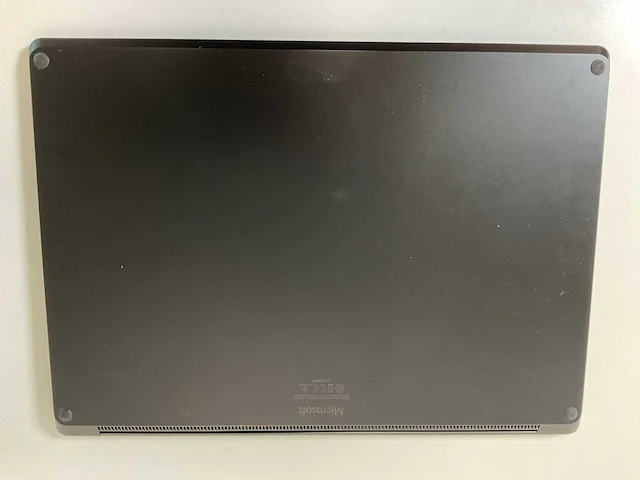 Microsoft corporation surface 3 15”, core(tm) i5 10th gen, 16 gb ram, 256 gb nvme touchscreen laptops (2x) - afbeelding 7 van  16