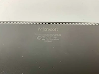 Microsoft corporation surface 3 15”, core(tm) i5 10th gen, 16 gb ram, 256 gb nvme touchscreen laptops (2x) - afbeelding 8 van  16