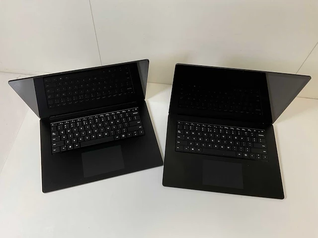 Microsoft corporation surface 3 15”, core(tm) i5 10th gen, 16 gb ram, 256 gb nvme touchscreen laptops (2x) - afbeelding 9 van  16