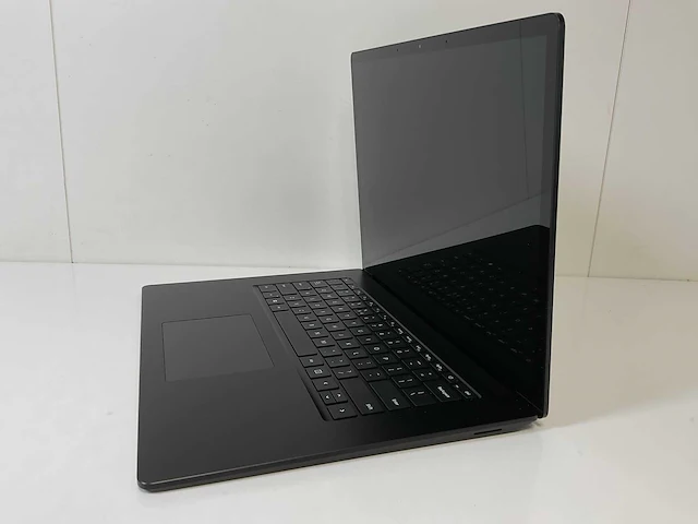 Microsoft corporation surface 3 15”, core(tm) i5 10th gen, 16 gb ram, 256 gb nvme touchscreen laptops (2x) - afbeelding 12 van  16