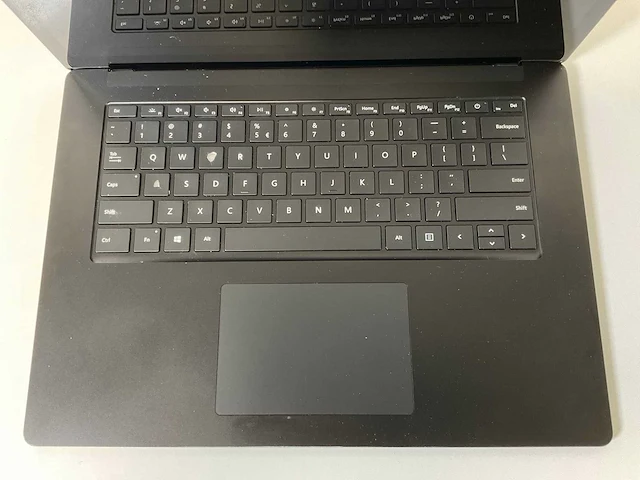 Microsoft corporation surface 3 15”, core(tm) i5 10th gen, 16 gb ram, 256 gb nvme touchscreen laptops (2x) - afbeelding 5 van  16