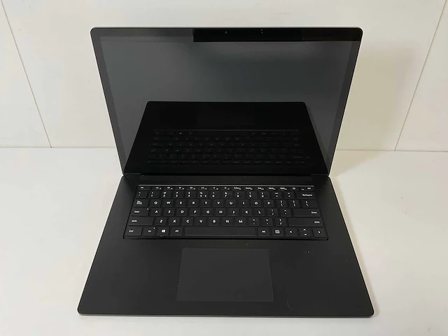 Microsoft corporation surface 3 15”, core(tm) i5 10th gen, 16 gb ram, 256 gb nvme touchscreen laptops (2x) - afbeelding 10 van  16