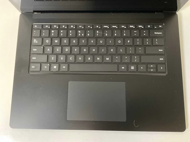 Microsoft corporation surface 3 15”, core(tm) i5 10th gen, 16 gb ram, 256 gb nvme touchscreen laptops (2x) - afbeelding 13 van  16