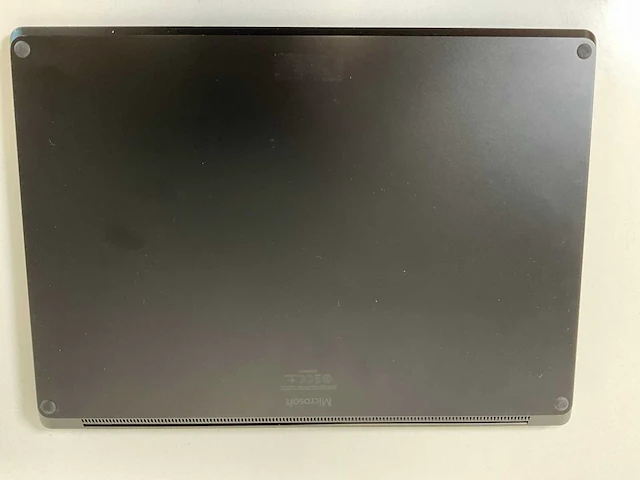 Microsoft corporation surface 3 15”, core(tm) i5 10th gen, 16 gb ram, 256 gb nvme touchscreen laptops (2x) - afbeelding 15 van  16