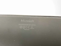 Microsoft corporation surface 3 15”, core(tm) i5 10th gen, 16 gb ram, 256 gb nvme touchscreen laptops (2x) - afbeelding 16 van  16