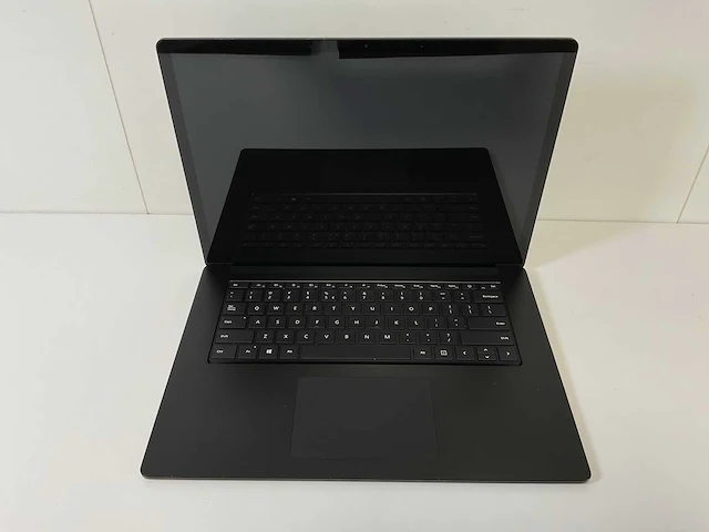 Microsoft corporation surface 3 15”, core(tm) i5 10th gen, 16 gb ram, 256 gb nvme touchscreen laptops (2x) - afbeelding 2 van  16