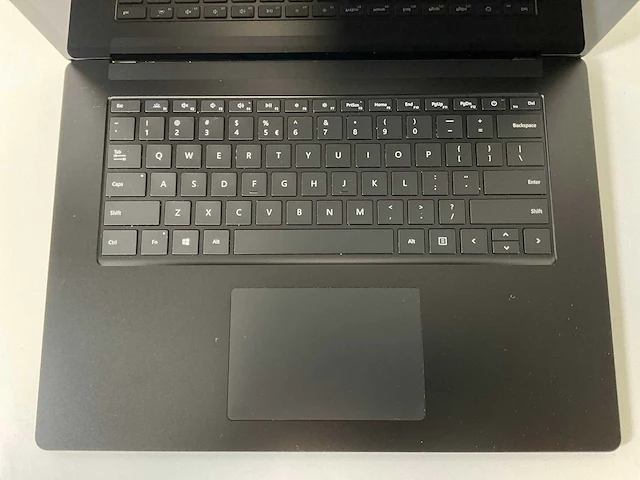 Microsoft corporation surface 3 15”, core(tm) i5 10th gen, 16 gb ram, 256 gb nvme touchscreen laptops (2x) - afbeelding 5 van  16