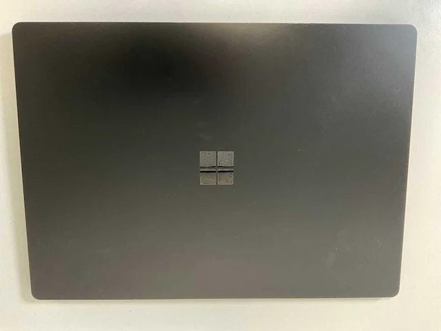 Microsoft corporation surface 3 15”, core(tm) i5 10th gen, 16 gb ram, 256 gb nvme touchscreen laptops (2x) - afbeelding 6 van  16