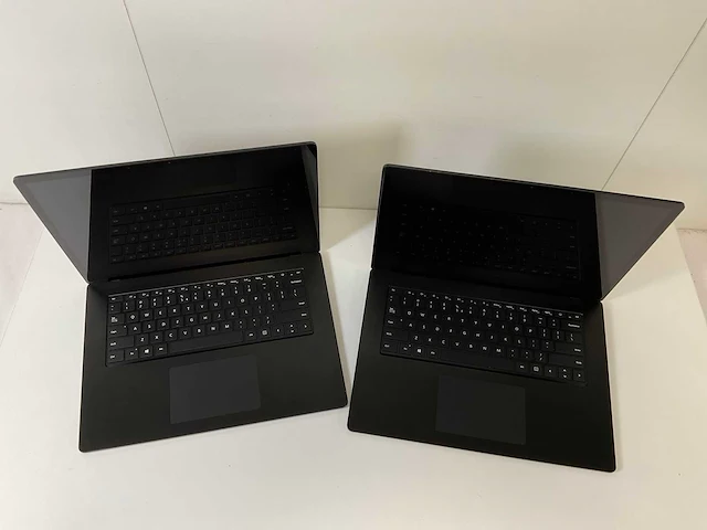 Microsoft corporation surface 3 15”, core(tm) i5 10th gen, 16 gb ram, 256 gb nvme touchscreen laptops (2x) - afbeelding 9 van  16