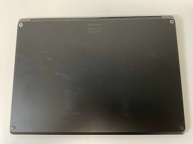 Microsoft corporation surface 3 15”, core(tm) i5 10th gen, 16 gb ram, 256 gb nvme touchscreen laptops (2x) - afbeelding 15 van  16