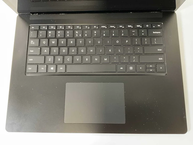 Microsoft corporation surface 3 15”, core(tm) i5 10th gen, 16 gb ram, 256 gb nvme touchscreen laptops (2x) - afbeelding 5 van  16