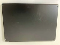 Microsoft corporation surface 3 15”, core(tm) i5 10th gen, 16 gb ram, 256 gb nvme touchscreen laptops (2x) - afbeelding 7 van  16