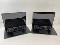 Microsoft corporation surface 3 15”, core(tm) i5 10th gen, 16 gb ram, 256 gb nvme touchscreen laptops (2x) - afbeelding 1 van  16
