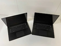 Microsoft corporation surface 3 15”, core(tm) i5 10th gen, 16 gb ram, 256 gb nvme touchscreen laptops (2x) - afbeelding 9 van  16