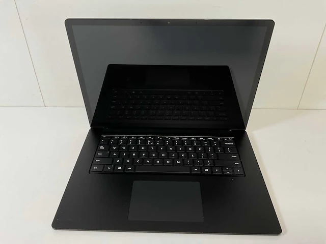 Microsoft corporation surface 3 15”, core(tm) i5 10th gen, 16 gb ram, 256 gb nvme touchscreen laptops (2x) - afbeelding 10 van  16