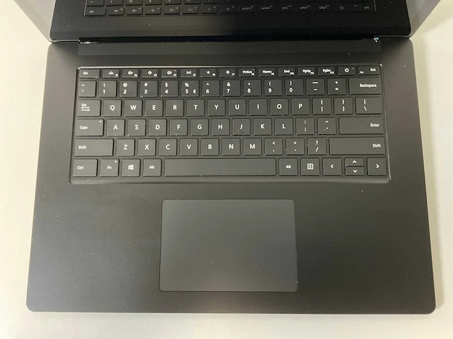 Microsoft corporation surface 3 15”, core(tm) i5 10th gen, 16 gb ram, 256 gb nvme touchscreen laptops (2x) - afbeelding 13 van  16