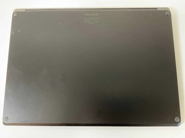 Microsoft corporation surface 3 15”, core(tm) i5 10th gen, 16 gb ram, 256 gb nvme touchscreen laptops (2x) - afbeelding 15 van  16