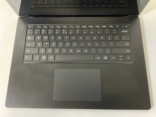 Microsoft corporation surface 3 15”, core(tm) i5 10th gen, 16 gb ram, 256 gb nvme touchscreen laptops (2x) - afbeelding 5 van  16