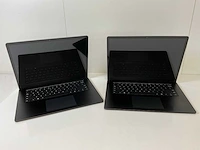 Microsoft corporation surface 3 15”, core(tm) i5 10th gen, 16 gb ram, 256 gb nvme touchscreen laptops (2x) - afbeelding 1 van  16