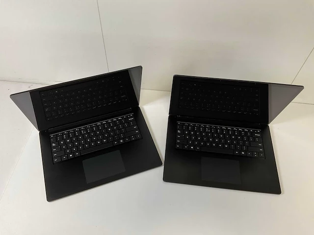 Microsoft corporation surface 3 15”, core(tm) i5 10th gen, 16 gb ram, 256 gb nvme touchscreen laptops (2x) - afbeelding 9 van  16