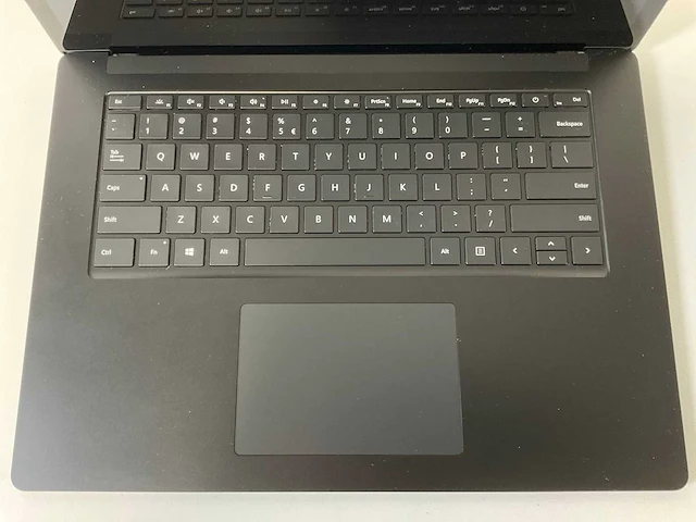 Microsoft corporation surface 3 15”, core(tm) i5 10th gen, 16 gb ram, 256 gb nvme touchscreen laptops (2x) - afbeelding 13 van  16