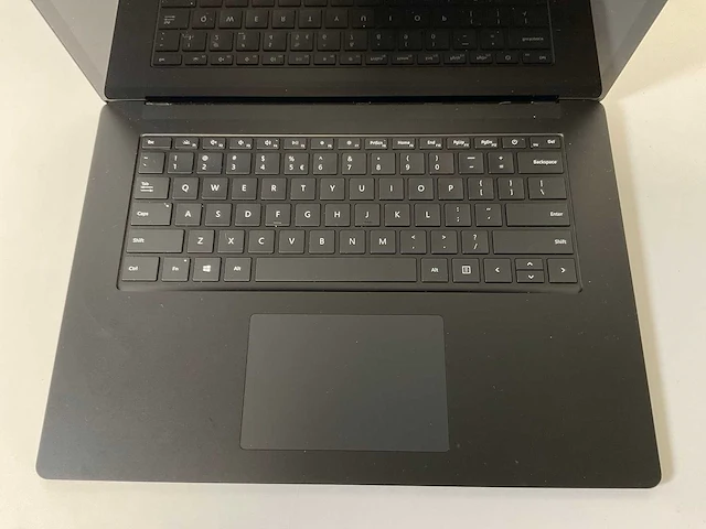 Microsoft corporation surface 3 15”, core(tm) i5 10th gen, 16 gb ram, 256 gb nvme touchscreen laptops (2x) - afbeelding 5 van  16