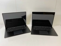 Microsoft corporation surface 3 15”, core(tm) i5 10th gen, 16 gb ram, 256 gb nvme touchscreen laptops (2x) - afbeelding 1 van  16