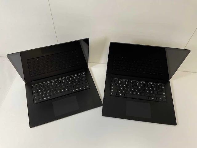 Microsoft corporation surface 3 15”, core(tm) i5 10th gen, 16 gb ram, 256 gb nvme touchscreen laptops (2x) - afbeelding 9 van  16
