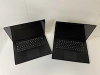 Microsoft corporation surface 3 15”, core(tm) i5 10th gen, 16 gb ram, 256 gb nvme touchscreen laptops (2x) - afbeelding 9 van  16