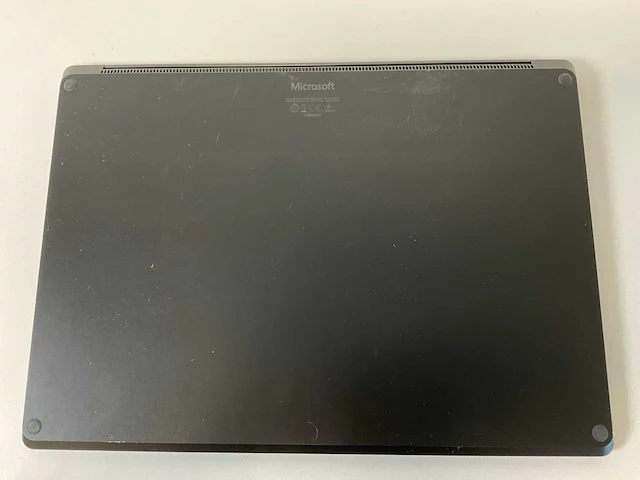 Microsoft corporation surface 3 15”, core(tm) i5 10th gen, 16 gb ram, 256 gb nvme touchscreen laptops (2x) - afbeelding 15 van  16
