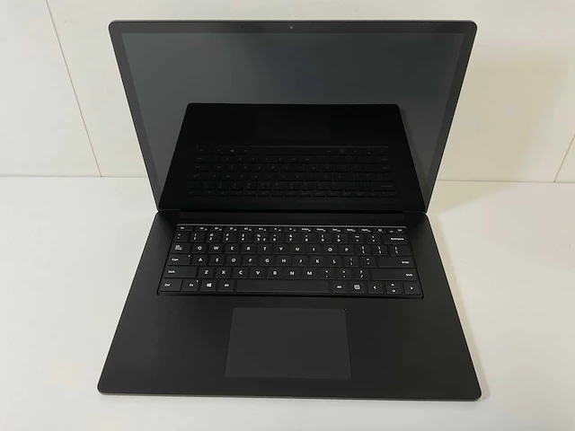 Microsoft corporation surface 3 15”, core(tm) i5 10th gen, 16 gb ram, 256 gb nvme touchscreen laptops (2x) - afbeelding 2 van  16