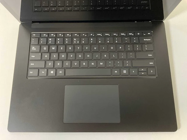 Microsoft corporation surface 3 15”, core(tm) i5 10th gen, 16 gb ram, 256 gb nvme touchscreen laptops (2x) - afbeelding 5 van  16