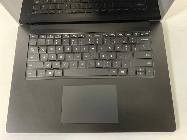 Microsoft corporation surface 3 15”, core(tm) i5 10th gen, 16 gb ram, 256 gb nvme touchscreen laptops (2x) - afbeelding 13 van  16