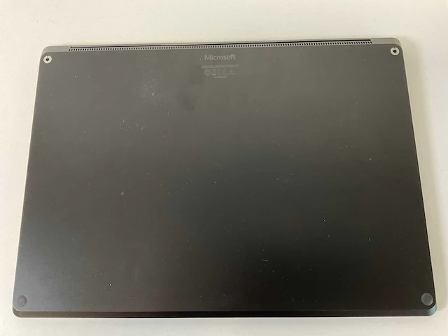 Microsoft corporation surface 3 15”, core(tm) i5 10th gen, 16 gb ram, 256 gb nvme touchscreen laptops (2x) - afbeelding 15 van  16