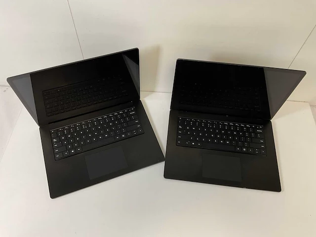 Microsoft corporation surface 3 15”, core(tm) i5 10th gen, 16 gb ram, 256 gb nvme touchscreen laptops (2x) - afbeelding 7 van  14