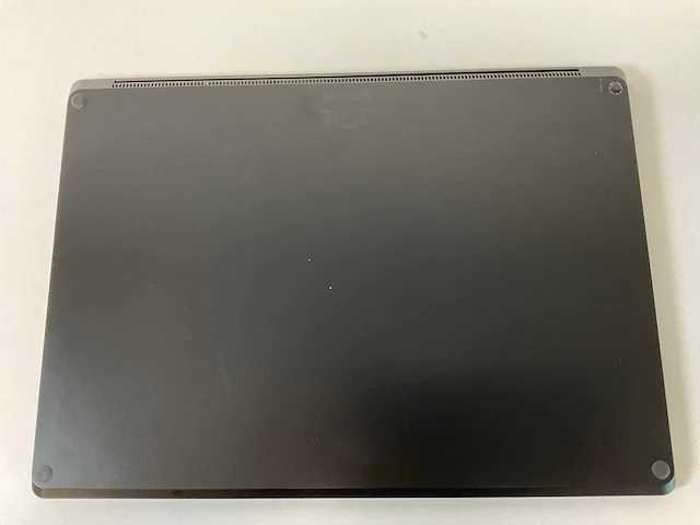 Microsoft corporation surface 3 15”, core(tm) i5 10th gen, 16 gb ram, 256 gb nvme touchscreen laptops (2x) - afbeelding 13 van  14