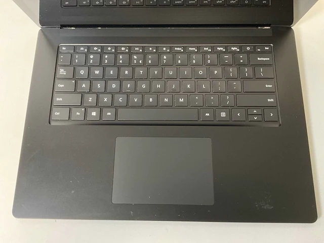 Microsoft corporation surface 3 15”, core(tm) i5 10th gen, 16 gb ram, 256 gb nvme touchscreen laptops (2x) - afbeelding 5 van  16