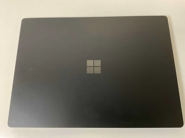 Microsoft corporation surface 3 15”, core(tm) i5 10th gen, 16 gb ram, 256 gb nvme touchscreen laptops (2x) - afbeelding 6 van  16