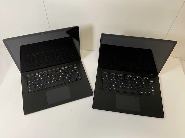 Microsoft corporation surface 3 15”, core(tm) i5 10th gen, 16 gb ram, 256 gb nvme touchscreen laptops (2x) - afbeelding 9 van  16