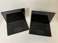Microsoft corporation surface 3 15”, core(tm) i5 10th gen, 16 gb ram, 256 gb nvme touchscreen laptops (2x) - afbeelding 9 van  16