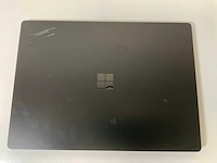 Microsoft corporation surface 3 15”, core(tm) i5 10th gen, 16 gb ram, 256 gb nvme touchscreen laptops (2x) - afbeelding 6 van  16