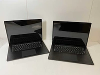 Microsoft corporation surface 3 15”, core(tm) i5 10th gen, 16 gb ram, 256 gb nvme touchscreen laptops (2x) - afbeelding 1 van  16