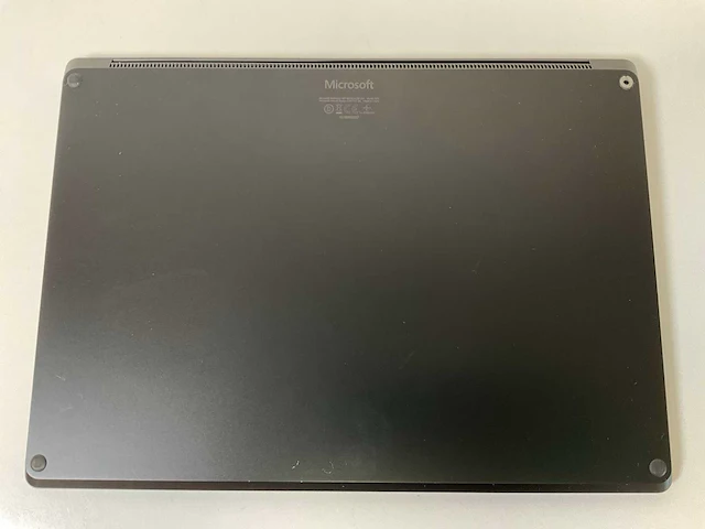 Microsoft corporation surface 3 15”, core(tm) i5 10th gen, 16 gb ram, 256 gb nvme touchscreen laptops (2x) - afbeelding 15 van  16