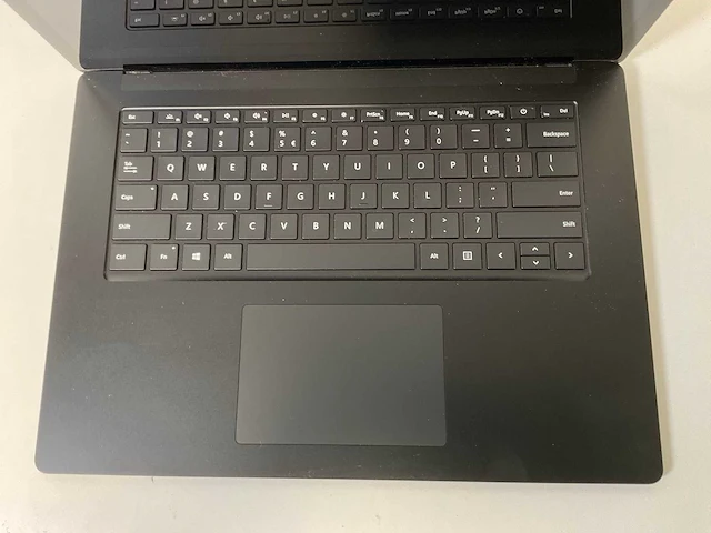 Microsoft corporation surface 3 15”, core(tm) i5 10th gen, 16 gb ram, 256 gb nvme touchscreen laptops (2x) - afbeelding 6 van  17