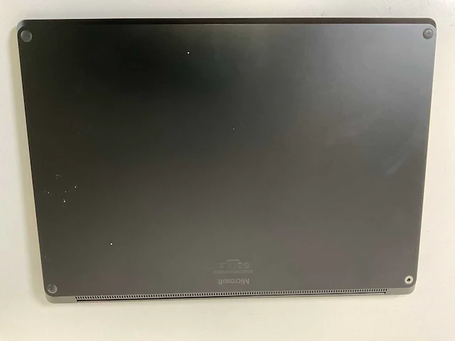 Microsoft corporation surface 3 15”, core(tm) i5 10th gen, 16 gb ram, 256 gb nvme touchscreen laptops (2x) - afbeelding 8 van  17