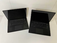 Microsoft corporation surface 3 15”, core(tm) i5 10th gen, 16 gb ram, 256 gb nvme touchscreen laptops (2x) - afbeelding 10 van  17