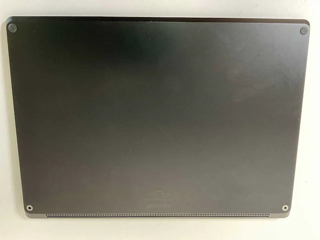 Microsoft corporation surface 3 15”, core(tm) i5 10th gen, 16 gb ram, 256 gb nvme touchscreen laptops (2x) - afbeelding 17 van  17